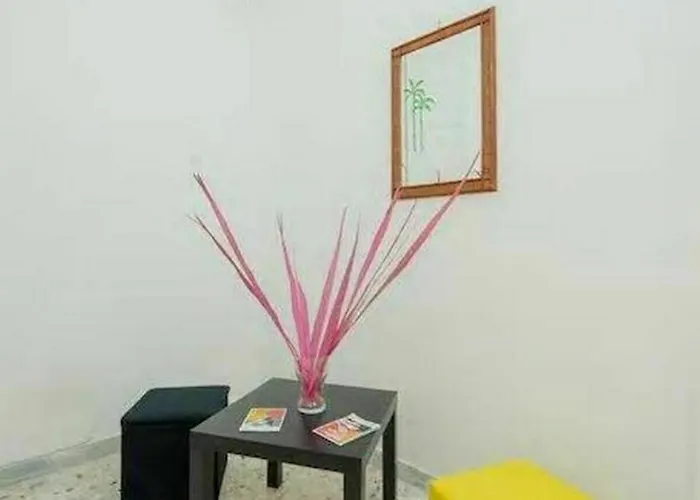 Bed & Breakfast Alexander 3*