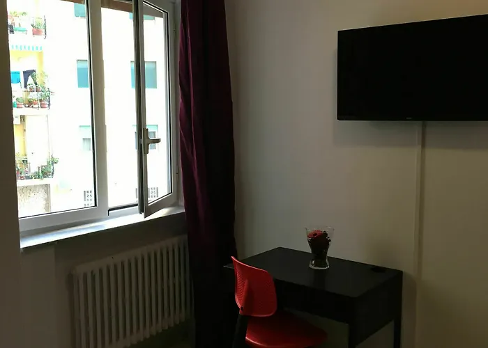 Alexander Bed & Breakfast