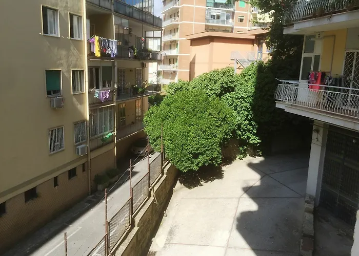 Alexander Bed & Breakfast