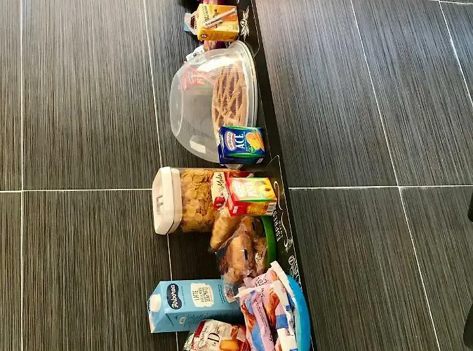 Bed & Breakfast Alexander 3*