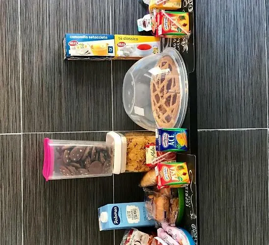 Alexander Bed & Breakfast