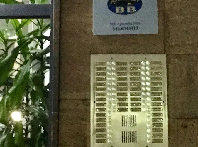 Alexander Bed & Breakfast 3*