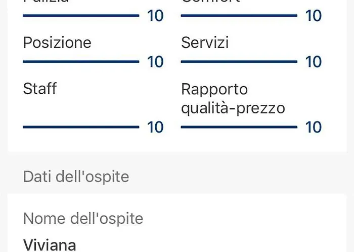 Alexander Bed & Breakfast