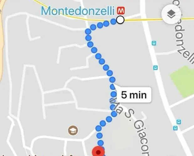 Bed & Breakfast Alexander 3*