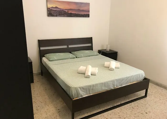 Bed & Breakfast Alexander