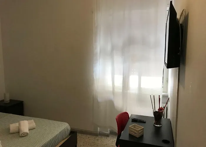 Bed & Breakfast Alexander