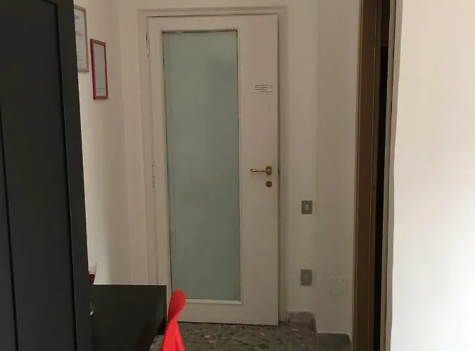 Bed & Breakfast Alexander 3*