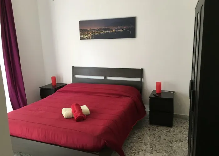 Alexander Bed & Breakfast