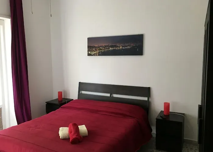 Alexander Bed & Breakfast