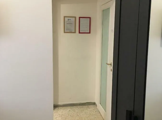 Alexander Bed & Breakfast Napoli