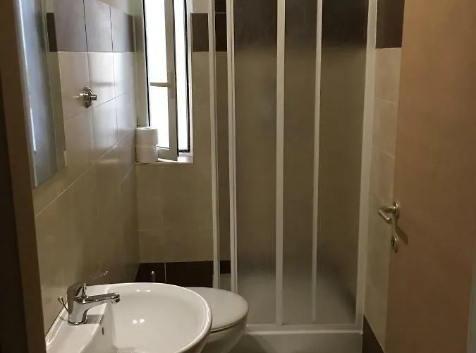 Bed & Breakfast Alexander 3*