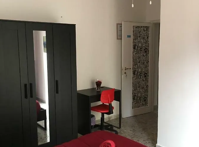 Alexander Bed & Breakfast