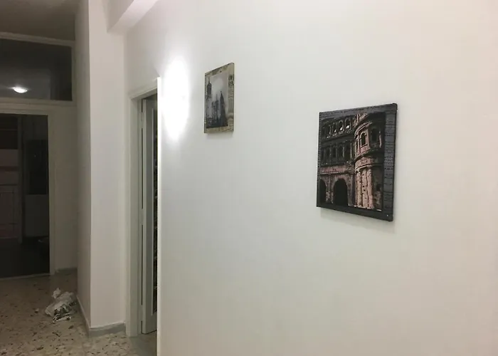 Alexander Bed & Breakfast