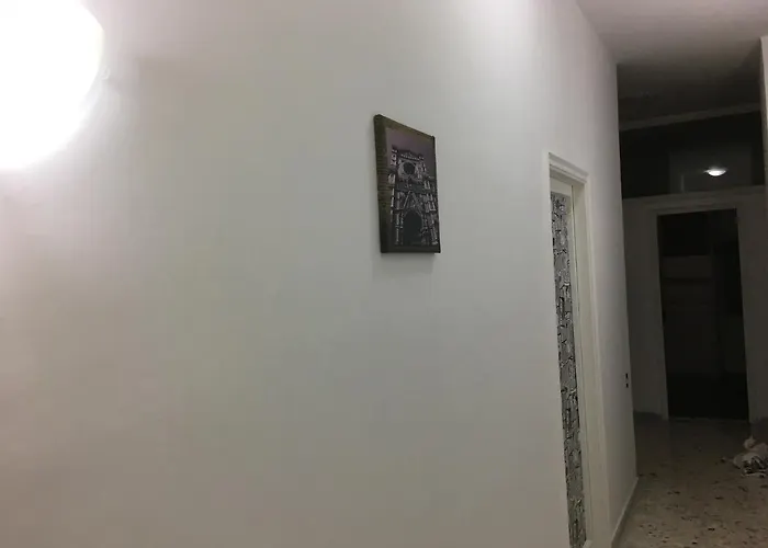 Alexander Bed & Breakfast Napoli