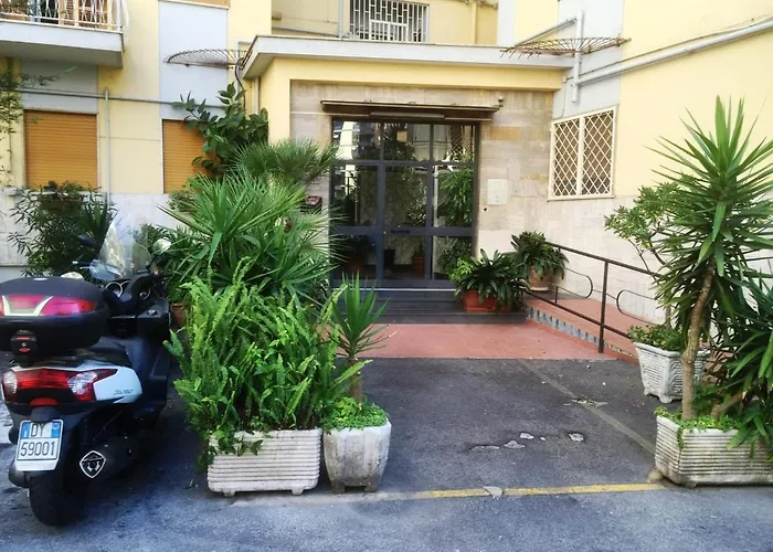 Alexander Bed & Breakfast