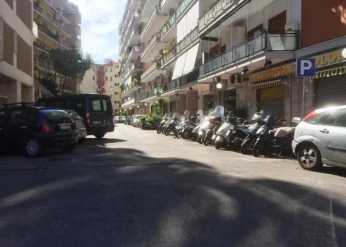 Alexander Bed & Breakfast